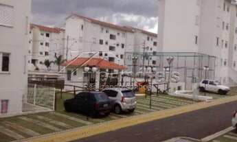 Imagem 6: HORTOLâNDIA - Apartamento Padrão - Residencial Anauá