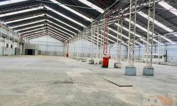 Imagem 3: Galpão para Venda em Barueri, Jardim Belval