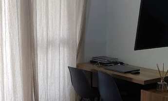 Imagem 7: Apartamento padrão - Conjunto Cruzeiro do Sul