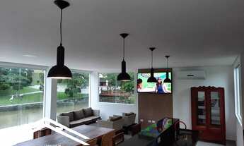 Imagem 6: Com área total de 15.000 m² com área de lazer, casa de caseiro, piscina para adulto e cria