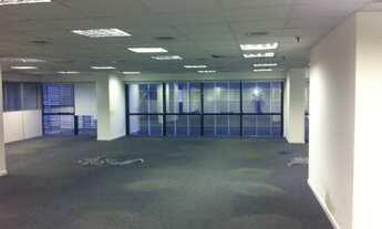 Imagem: Centro Aluga- se Andar de 500m2 Av. Rio