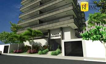 Imagem 2: LANÇAMENTO - LUZ DO BRAGA VI (Caixa Econômica Federal