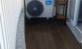 Imagem 7: Apartamento com 2 dormitórios para alugar, 52 m² por R$ 1.750,00/mês - Centro - Americana