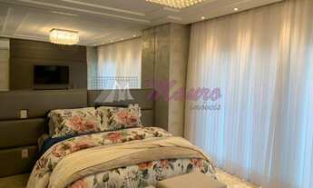 Imagem 4: Casa no condomínio Enseada com 500 metros quadrados com 5 quartos em Centro - Xangri-Lá