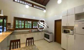 Imagem 6: Casa de Condomínio com 4 quartos à Venda