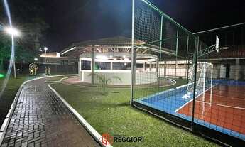 Imagem 3: AP 2 QUARTOS E SACADA CHURRASQUEIRA