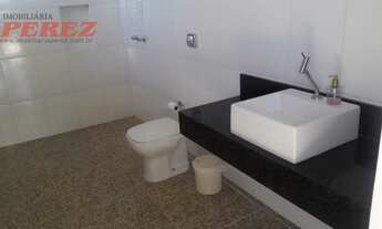 Imagem 5: SERTANOPOLIS - Casa de Condomínio - ECOVILLAS DO LAGO