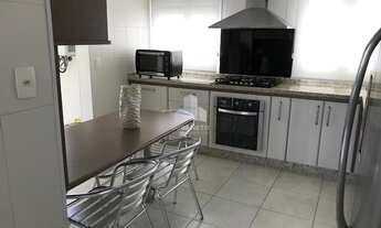 Imagem 11: Apartamento com 5 dormitórios à venda, 181 m² por R$ 1.599.000 - Centro - Santo André/SP