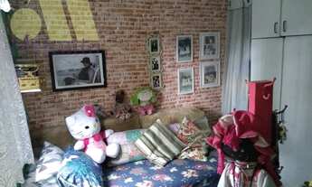 Imagem 5: Taboão da Serra - Apartamento Padrão - Parque Pinheiros