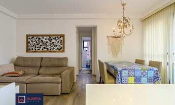 Imagem 4: Apartamento Venda 2 Dormitórios - 54 m² Vila Madalena