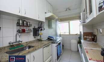 Imagem 7: Apartamento Venda Pompéia 110 m² 2 Dormitórios