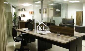 Imagem 3: Natal - Conjunto Comercial/Sala - Lagoa Nova