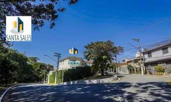 Imagem: ESPETACULAR SOBRADO 4 DORMITÓRIOS (1 SUÍTE)