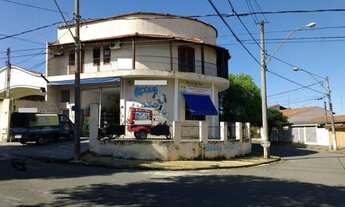 Imagem: Casa - Castelo - Valinhos