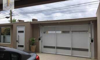 Imagem: Casa com 5 dormitórios à venda, 283 m²