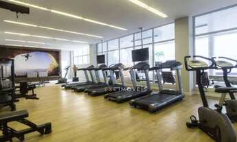 Imagem 5: Apartamento com 1 dormitório à venda, 33 m² por R$ 490.000 - Santa Cecília - São Paulo/SP