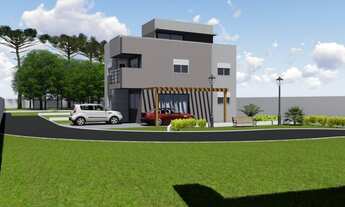 Imagem 6: Terreno em Condomínio para Venda em Curitiba, São Lourenço