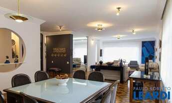 Imagem: APARTAMENTO - BELA VISTA - SP