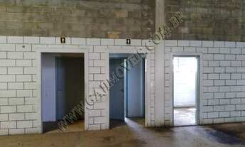 Imagem 5: Salão industrial 6185m² Distr Indl - SBO - SA489