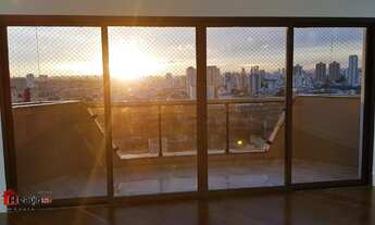 Imagem 7: Apartamento Alto Padrão 180m² - Vila Formosa - Todo Reformado - 3 suítes e 3 vagas c/ depó