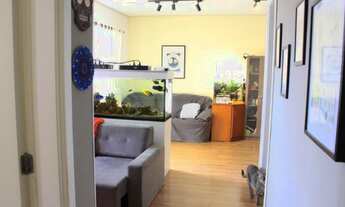 Imagem 5: Apartamento para venda tem 95 metros quadrados com 3 quartos em Barra - Salvador - Bahia