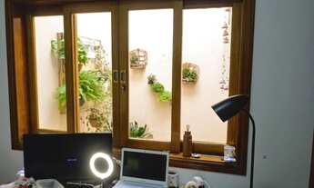 Imagem 6: Casa com 5 dormitórios à venda, 269 m² por R$ 550.000,00 - Recanto do Parque - Itatiba/SP