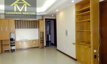 Imagem 2: Apartamento 4 quartos na Praia da Costa Cód.: 3959 z