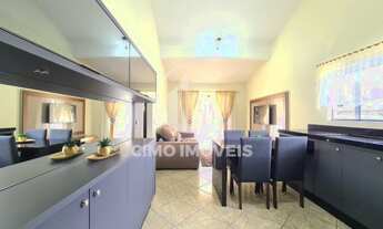 Imagem 6: Casa na Escola Agrícola com 3 dormitórios