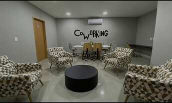 Imagem 2: 02 Quartos, suíte - Stella Maris