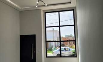 Imagem 2: Excelente casa com 3 suítes no Cond. Bréscia, em Indaiatuba/SP