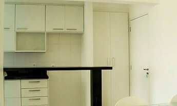 Imagem 6: Apartamento para aluguel possui 45 metros quadrados com 1 quarto em Bela Vista - São Paulo