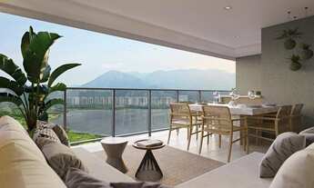 Imagem 1: Apartamento 2 quartos na Barra da Tijuca - Rio de Janeiro