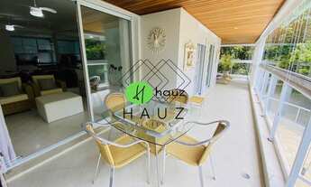 Imagem 2: Apartamento com 4 Dormitorio(s) localizado(a) no bairro Riviera de São Lourenço em Bertiog