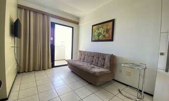 Imagem 5: Apartamento para venda com 60m², 2 quartos em Meireles - Fortaleza - CE