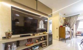 Imagem 4: Apartamento 3 Dormitórios 1 Suíte 2 Vagas