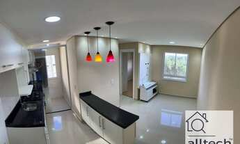 Imagem: Apartamento com 2 dormitórios para alugar