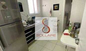 Imagem 6: Apartamento com 75m² à VENDA no Jardim das Industrias