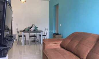 Imagem: Segunda quadra da Praia de Icaraí, 2qts