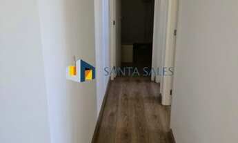 Imagem 7: Lindo ap com 02 dmts a 60 mts do metro sacomã