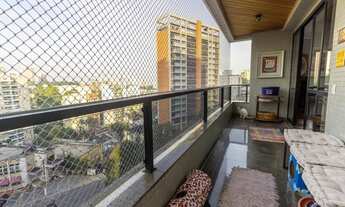 Imagem 5: Apartamento Morumbi