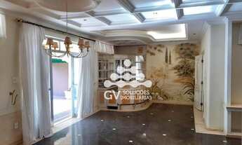 Imagem 7: Casa com 3 dormitórios à venda, 300 m² por R$ 850.000,00 - Jardim Alvorada - Sumaré/SP