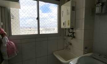 Imagem 6: Apartamento de 3 dormitórios na Vila Ema - Condomínio Hortência Vila Ema