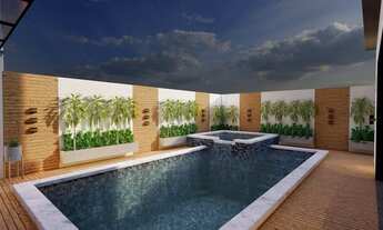 Imagem 4: Triplex de alto padrão localizado no Residencial Quinta das Laranjeiras