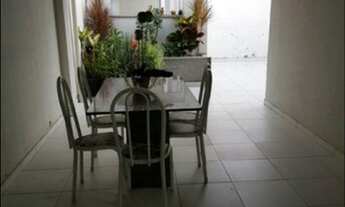 Imagem 7: Casa de condomínio para venda, 156 metros quadrados, garagem coberta, Condomínio Parque da