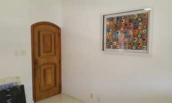 Imagem 6: Apartamento para venda com 95 metros quadrados com 3 quartos/ suíte, Jardim Guanabara, ref