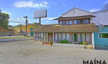 Imagem 2: Blumenau - Terreno Padrão - Itoupava Central