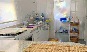 Imagem 4: Apartamento com 3 dormitórios à venda - Enseada - Guarujá/SP