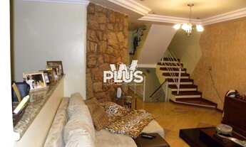 Imagem 2: Casa de Condomínio com 3 dorms, Parque Três Meninos, Sorocaba - R$ 720 mil, Cod: 1306