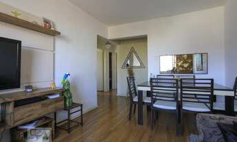 Imagem 6: Apartamento para Aluguel - Cidade Nova, 3 Quartos, 75 m2