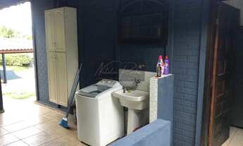 Imagem 3: Chácara para Venda em Itatiba, Jardim Leonor, 3 dormitórios, 1 suíte, 2 banheiros, 4 vagas